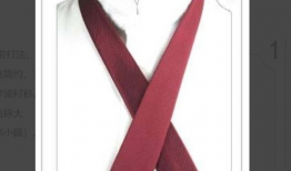 领带打法视频慢动作,慢动作解析，轻松掌握优雅系法