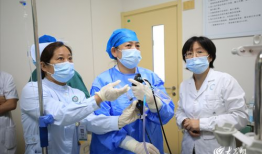 支气管镜检查视频,技术操作与临床应用